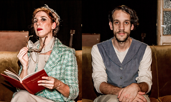 Un Vania de Marcelo Savignone